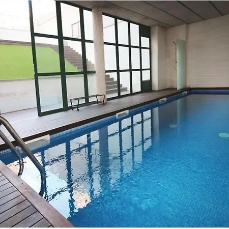 Casa Luxe * برشلونة