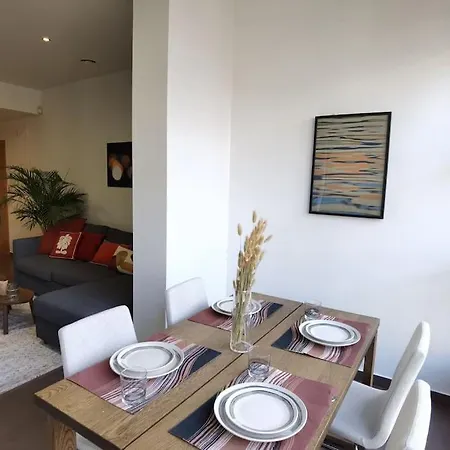 شقة Casa Luxe