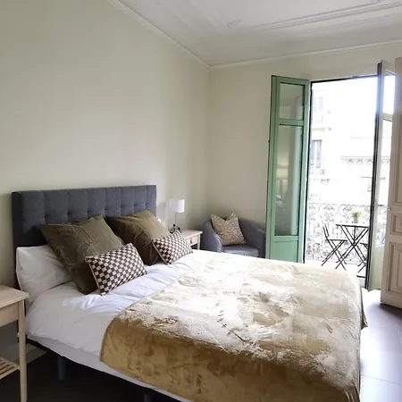 Casa Luxe برشلونة