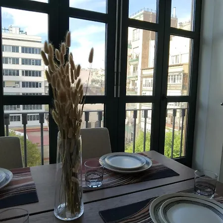 شقة Casa Luxe *