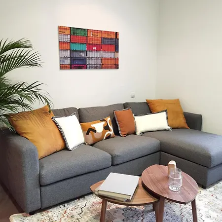 Casa Luxe شقة برشلونة