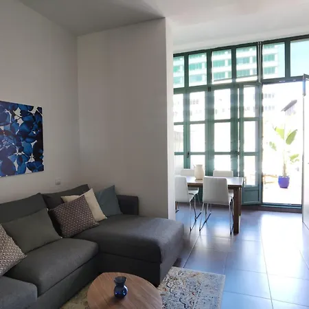 شقة Casa Luxe برشلونة