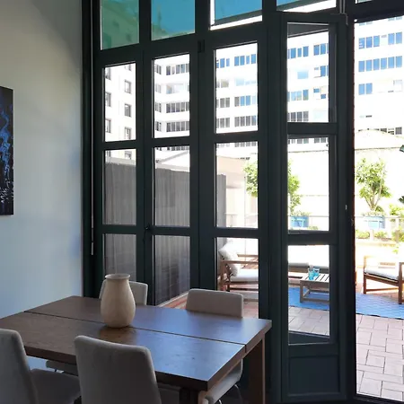 Casa Luxe * برشلونة