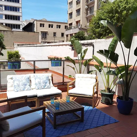 شقة Casa Luxe