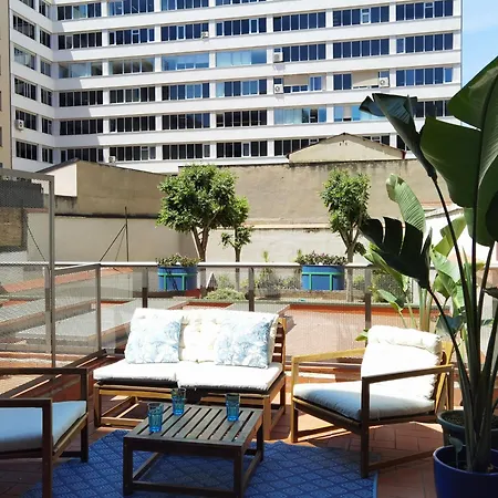 Casa Luxe * برشلونة
