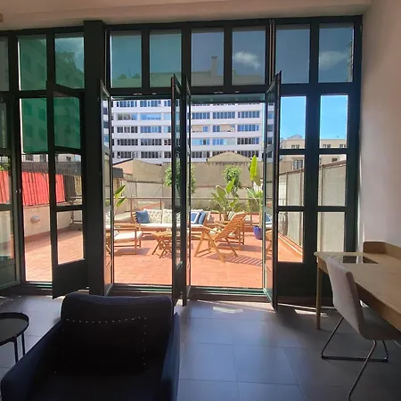 Casa Luxe شقة برشلونة