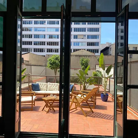 شقة Casa Luxe برشلونة