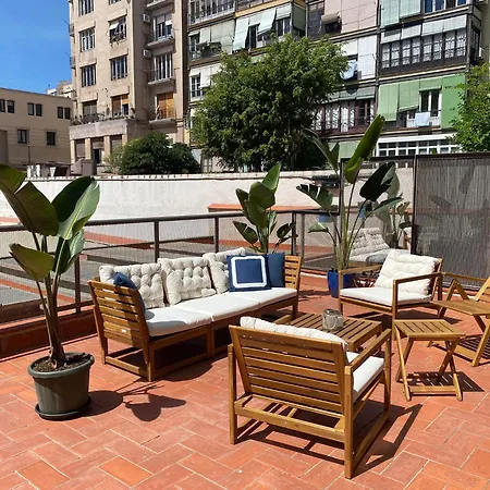 شقة Casa Luxe برشلونة