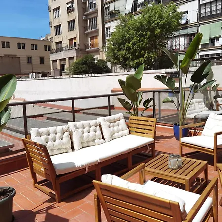 Casa Luxe * برشلونة