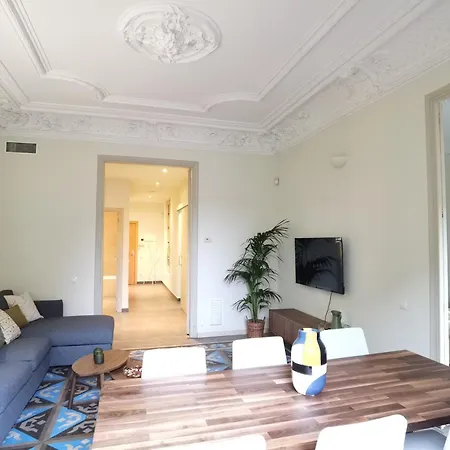 شقة Casa Luxe