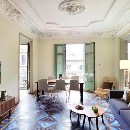 Casa Luxe *