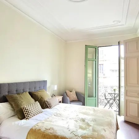 Casa Luxe شقة