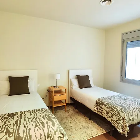 شقة Casa Luxe