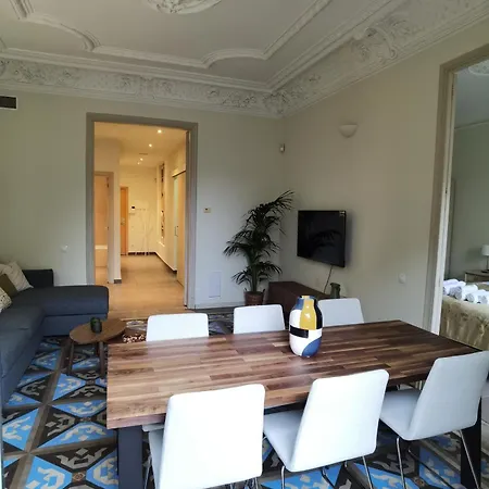 Casa Luxe شقة *