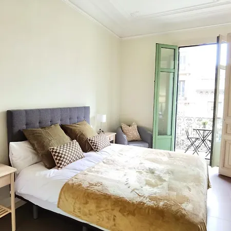 Casa Luxe برشلونة