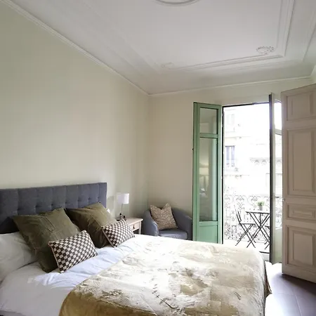 Casa Luxe * برشلونة