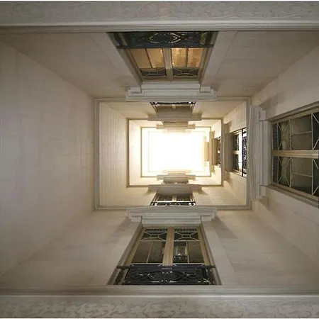 Casa Luxe شقة *