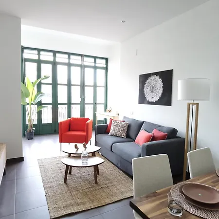 Casa Luxe برشلونة