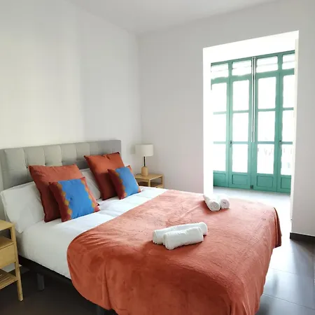 شقة Casa Luxe