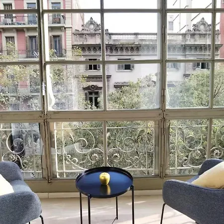 Casa Luxe برشلونة