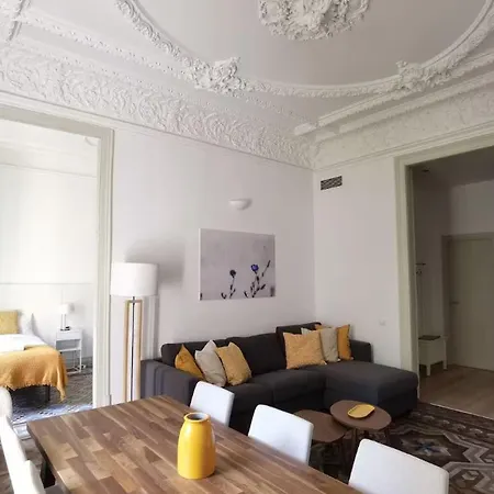 شقة Casa Luxe