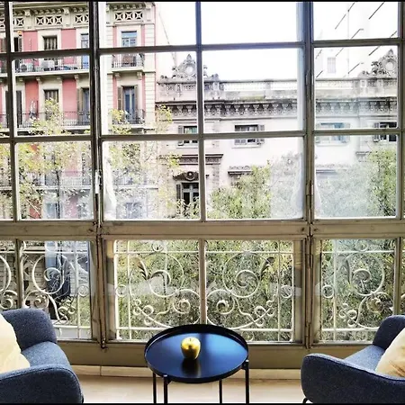 Casa Luxe برشلونة