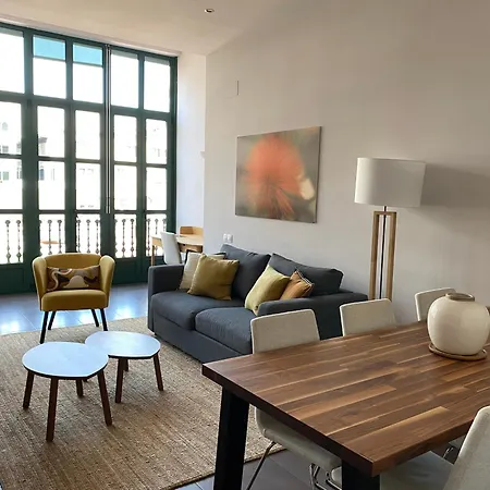 شقة Casa Luxe